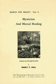 Mysticism and Mental Healing