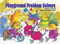 Playground Problem Solvers (Learn to Read Social Studies)