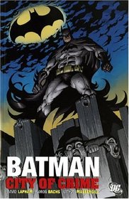 Batman: City of Crime (Batman)