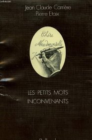 Les petits mots inconvenants (French Edition)