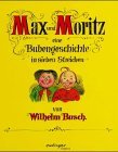 Max and Mority (German Edition)