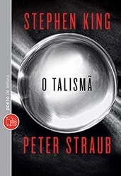 O Talisma (The Talisman) (Portugese Edition)