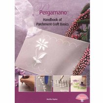 Pergamano Handbook of Parchment Craft