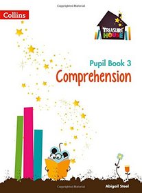 Treasure House ? Year 3 Comprehension Pupil Book