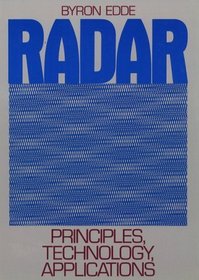 Radar : Principles, Technology, Applications