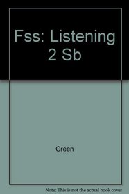 Fss: Listening 2 Sb