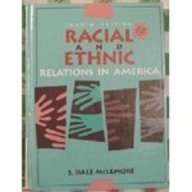 Racial and Ethnic Relations in America