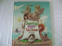 Something Queer on Vacation (Something Queer Mystery)