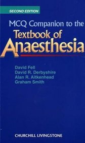McQ Companion to the Textbook of Anaesthesia