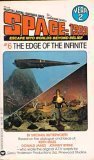 Space 1999: The Edge of the Infinite (Year 2, #6)