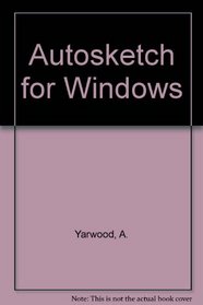 Autosketch for Windows