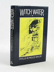 Witchwater