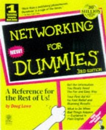 Networking for Dummies, Third Edition