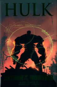 Hulk: Return of the Monster (Incredible Hulk)
