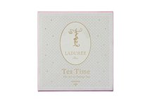 Ladure Tea Time: The Art of Taking Tea
