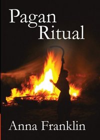 Pagan Ritual: Path of the Priest/priestess