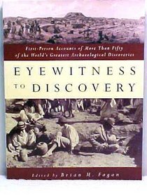 Eyewitness to Discovery