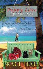 Puppy Love by the Sea  (Volume 3)