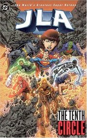 JLA: The Tenth Circle