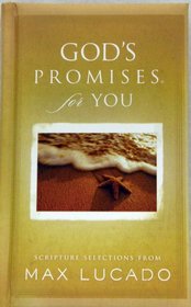 God's Promises For You