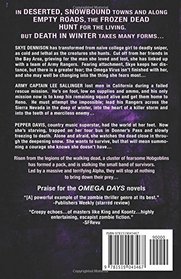 The Feral Road: An Omega Days Novel