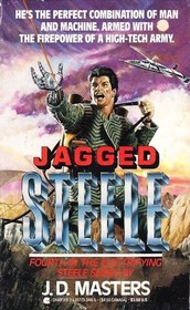 Jagged Steele (Steele, Bk 4)