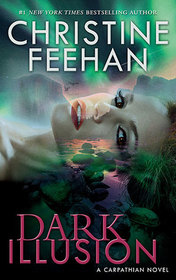 Dark Illusion (Dark, Bk 33)