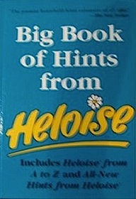 Big Book Of Hints From Heloise