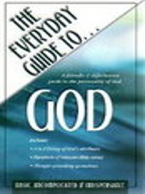 The Everyday Guide to God