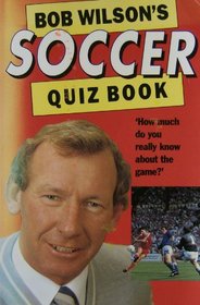 Soccer Quiz Book