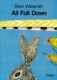 All Fall Down (Big Books S.)