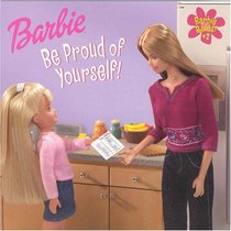 Barbie Rules #2: Be Proud of Yourself! (Look-Look)