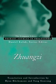 Zhuangzi (Longman Library of Primary Sources in Philosophy)
