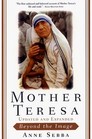 Mother Teresa : Beyond The Image