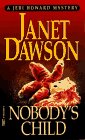 Nobody's Child : A Jeri Howard Mystery