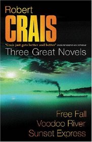 Three Great Novels: 
