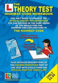The Theory Test Highway Code Workbook
