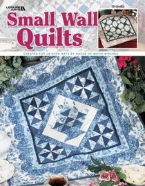 Small Wall Quilts