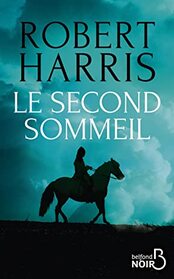 Le second sommeil (The Second Sleep) (French Edition)
