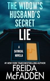 The Widow's Husband's Secret Lie