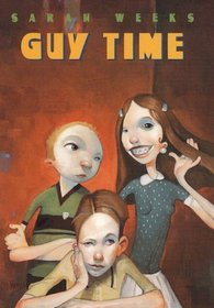Guy Time (Guy Series)