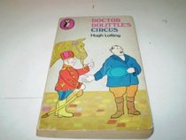 Doctor Dolittle's Circus (Puffin Story Books)