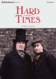 Dominoes: Hard Times Cassette: Level Three