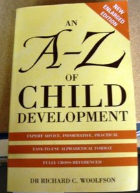AN A-Z OF CHILD DEVELOPMENT