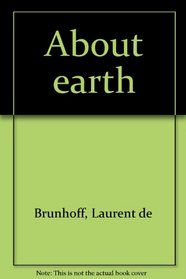 About earth