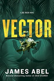 Vector (A Joe Rush Novel)
