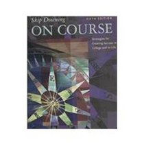 Downing On Course Fifth Edition Plus Myers Briggs Type Indicator