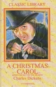 A Christmas Carol (Classic Library) (Large Print)