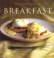 Williams-Sonoma Collection: Breakfast (Williams Sonoma Collection)