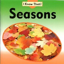 Seasons (I Know That! S.)